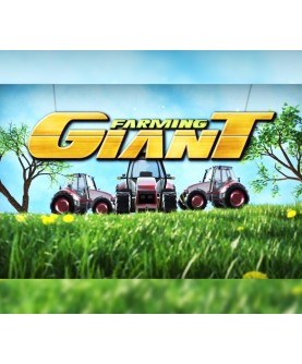 Farming Giant Steam Key GLOBAL